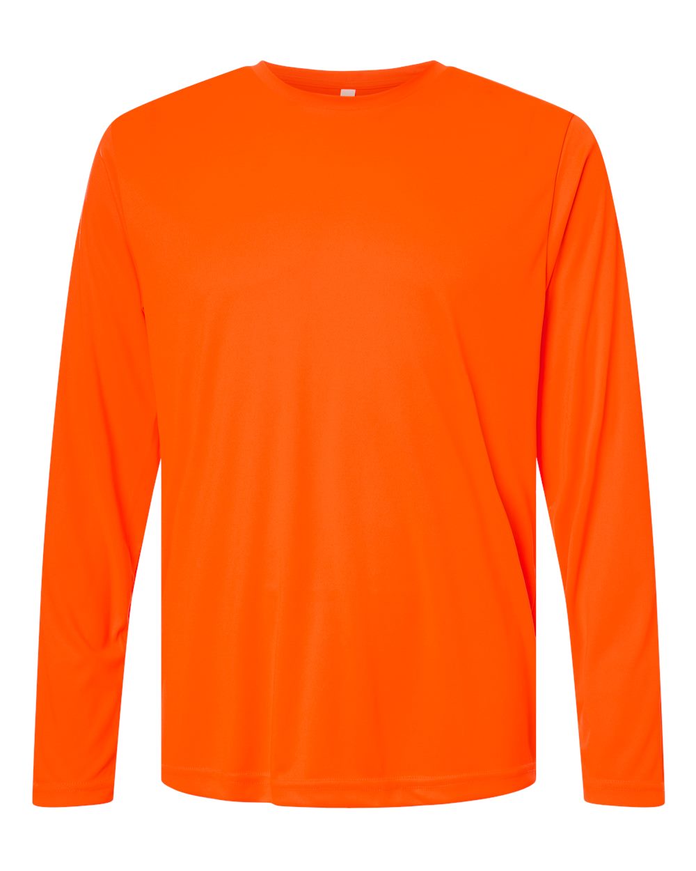 CORE365 CE10L - Safety Orange