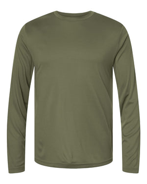 CORE365 CE10L - Military Green