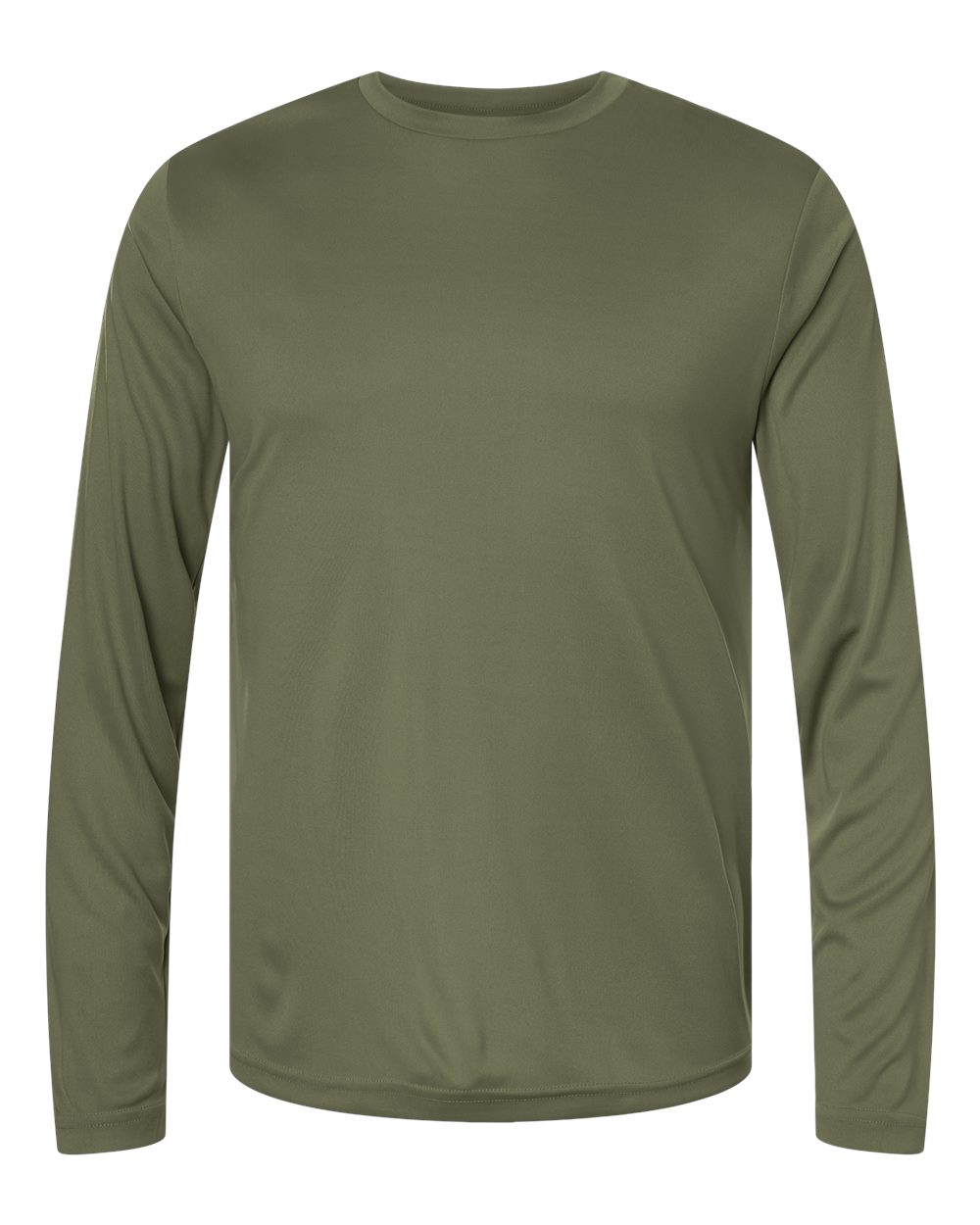 CORE365 CE10L - Military Green