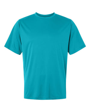 CORE365 CE10 - Clear Teal