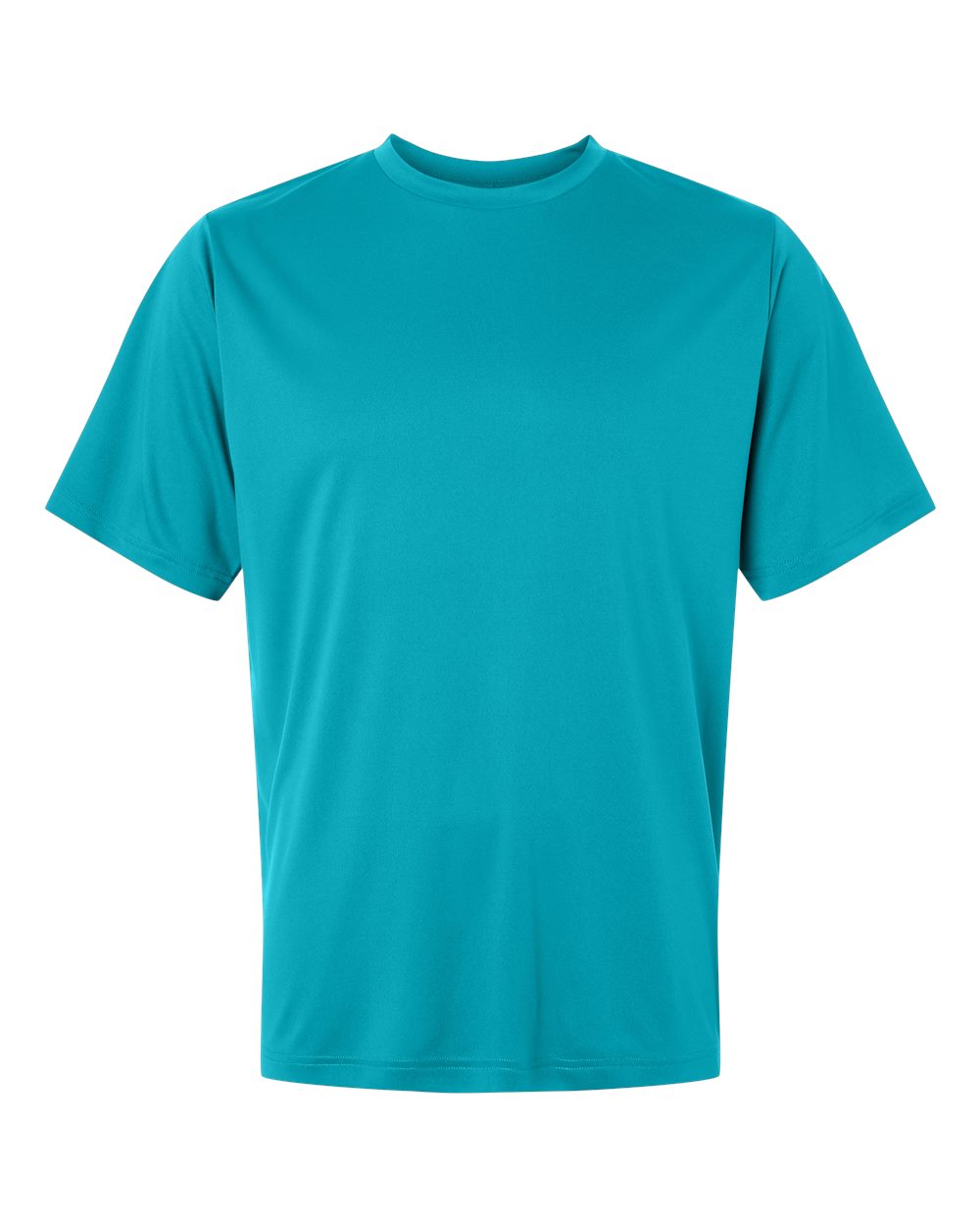 CORE365 CE10 - Clear Teal