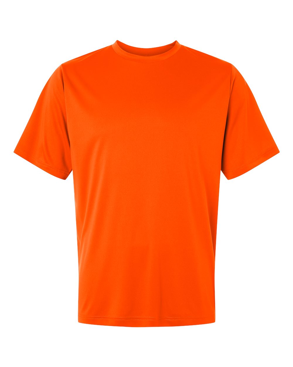 CORE365 CE10 - Safety Orange