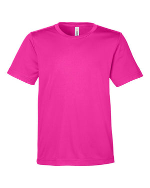 CORE365 CE10Y - Bright Magenta