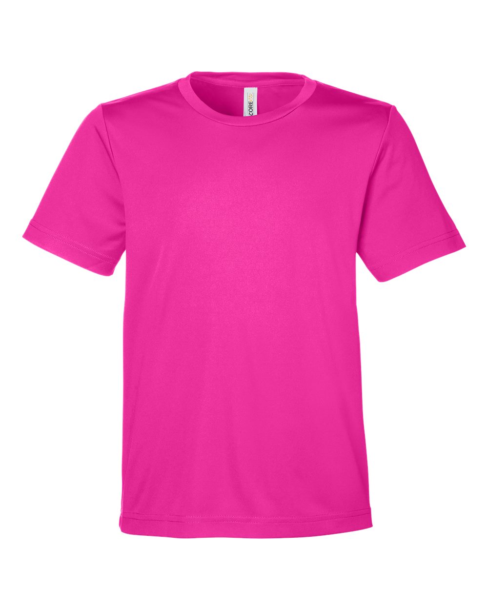 CORE365 CE10Y - Bright Magenta
