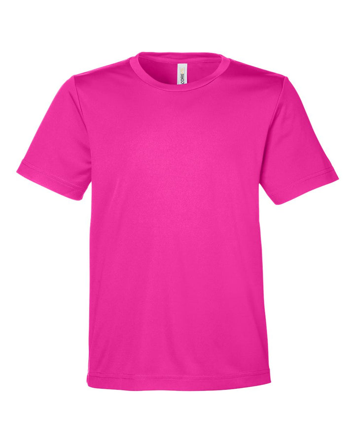 CORE365 CE10Y - Bright Magenta
