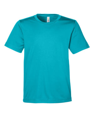 CORE365 CE10Y - Clear Teal