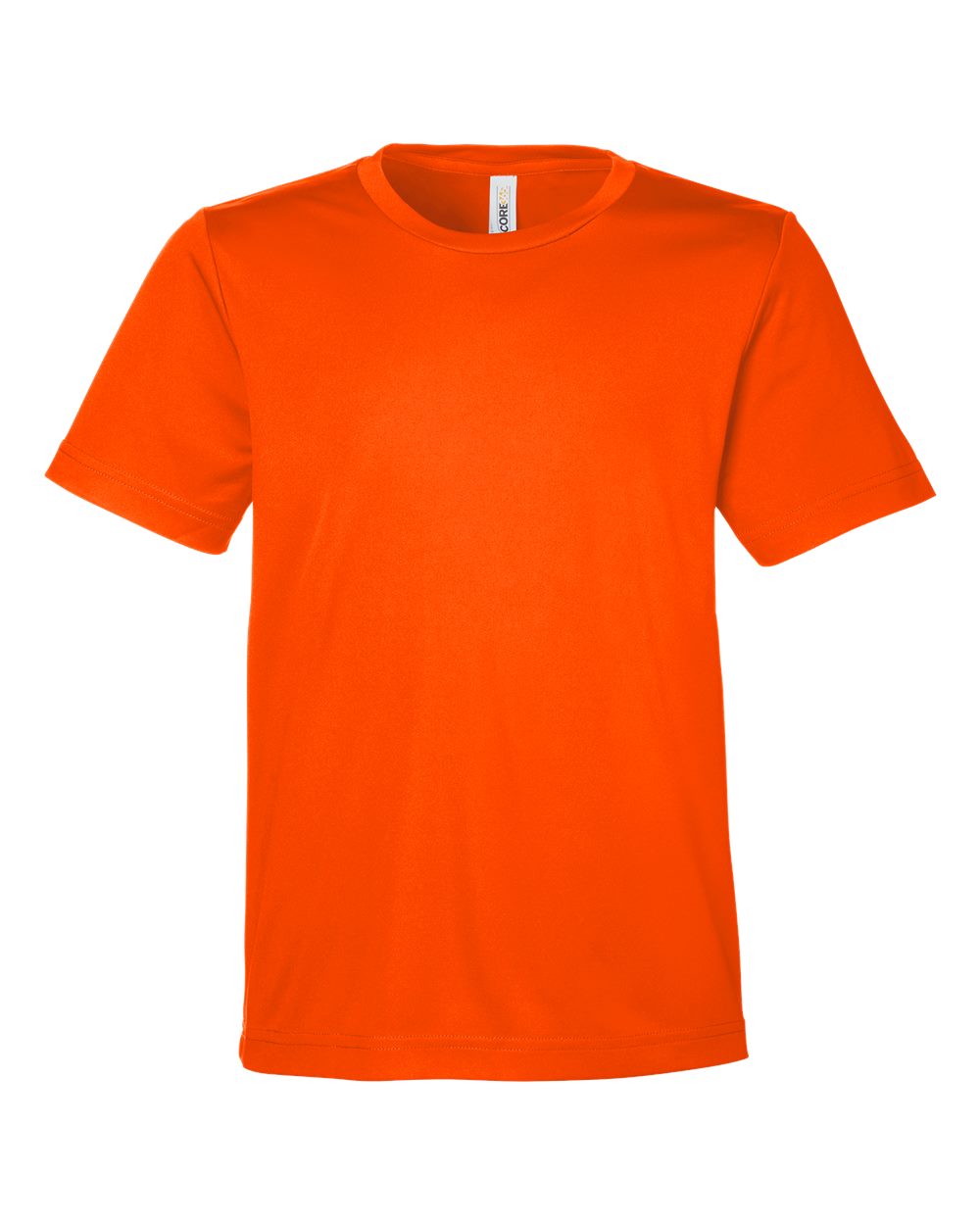 CORE365 CE10Y - Safety Orange