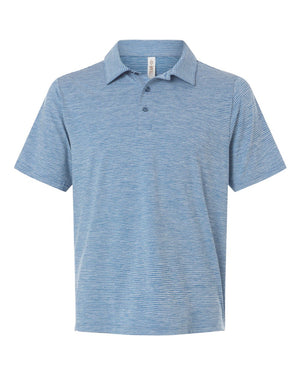 Team 365 TT125 - Sport Royal Heather/ White