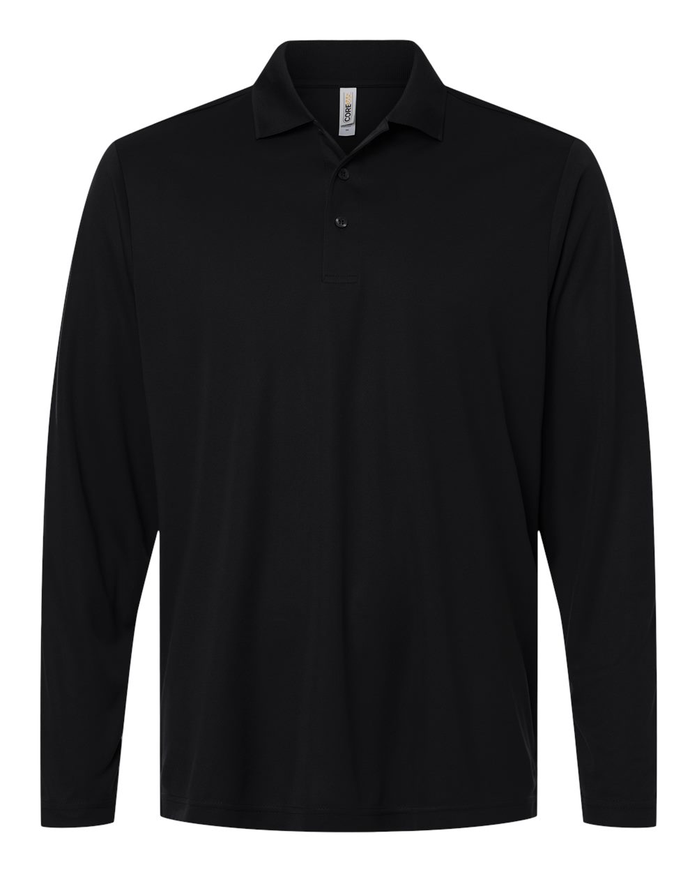 CORE365 CE108L - Black