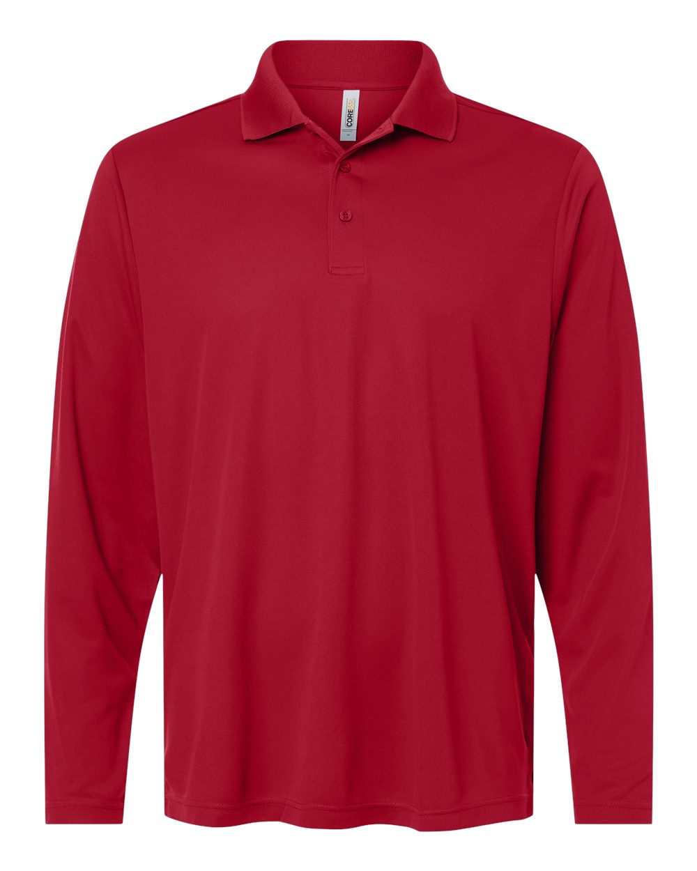 CORE365 CE108L - Classic Red