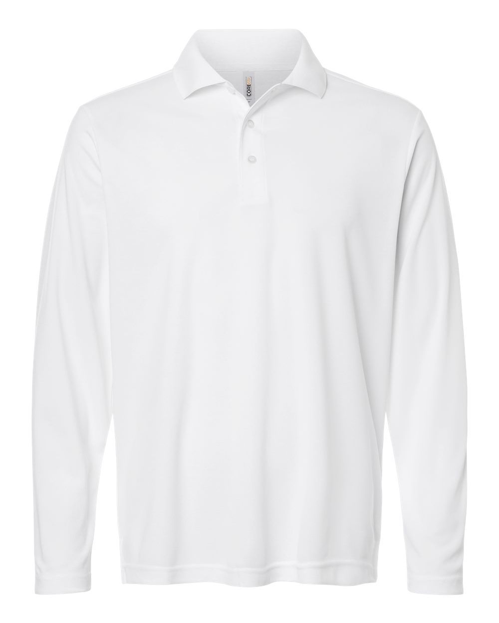 CORE365 CE108L - White