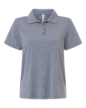 Team 365 TT125W - Sport Dark Navy Heather/ White