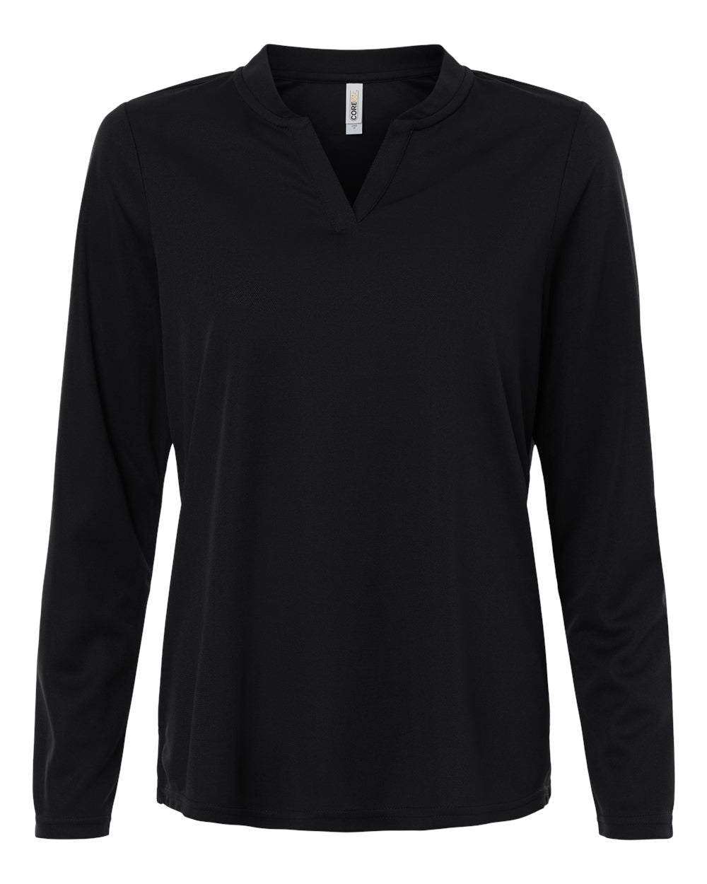 CORE365 CE108LW - Black
