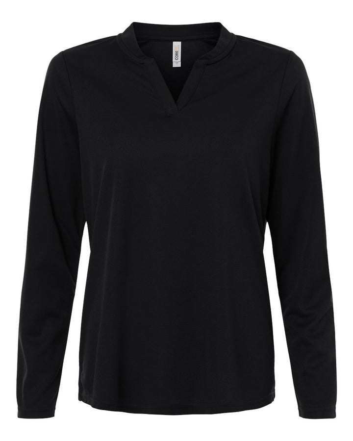 CORE365 CE108LW - Black