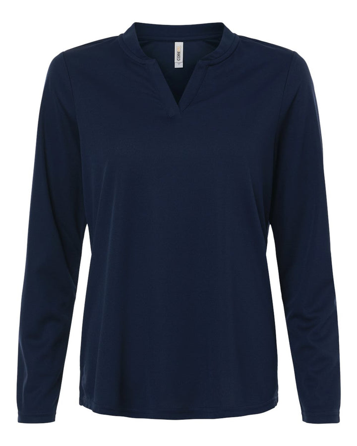 CORE365 CE108LW - Classic Navy