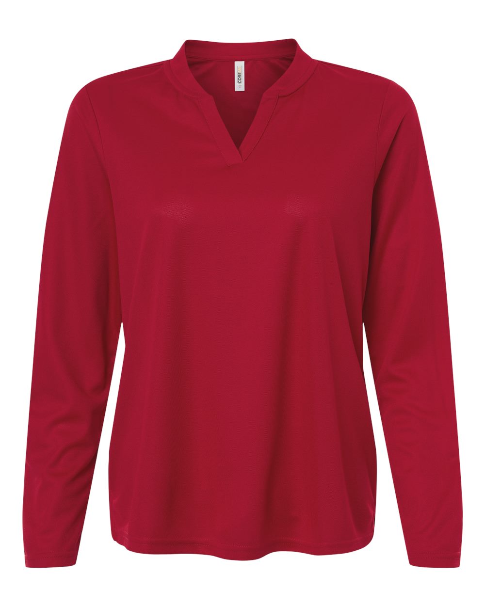 CORE365 CE108LW - Classic Red
