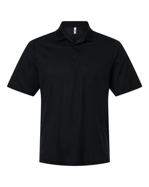 CORE365 CE108P - Black