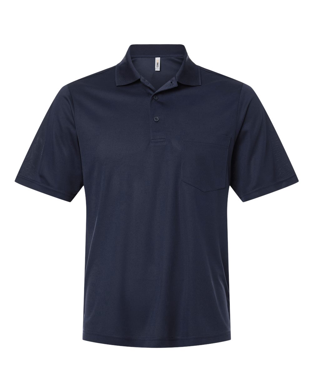 CORE365 CE108P - Classic Navy