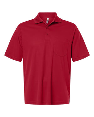 CORE365 CE108P - Classic Red