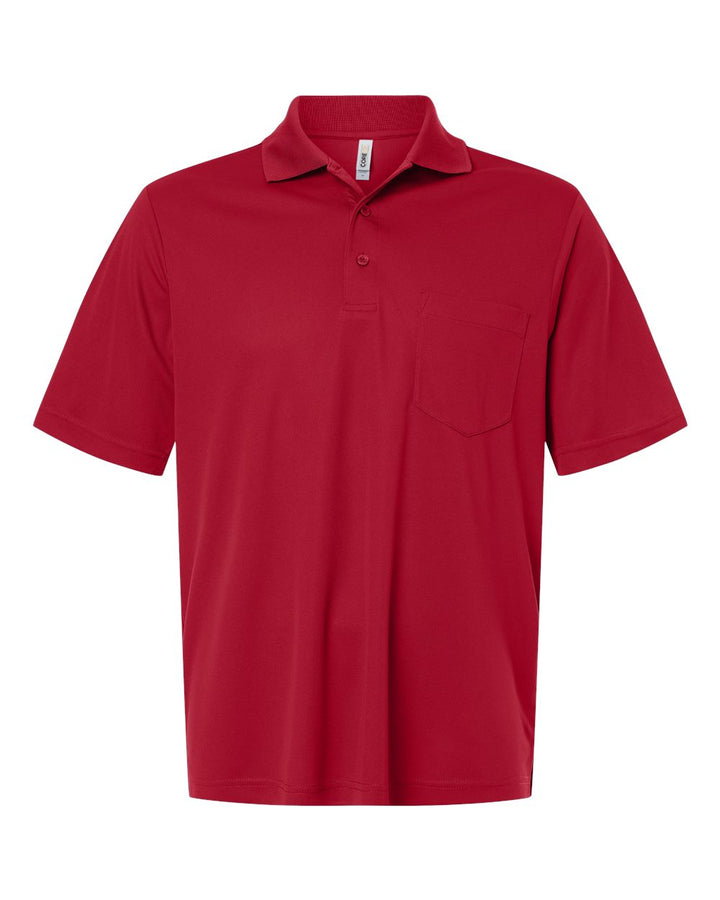 CORE365 CE108P - Classic Red