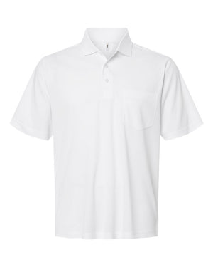 CORE365 CE108P - White
