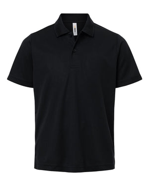 CORE365 CE108Y - Black