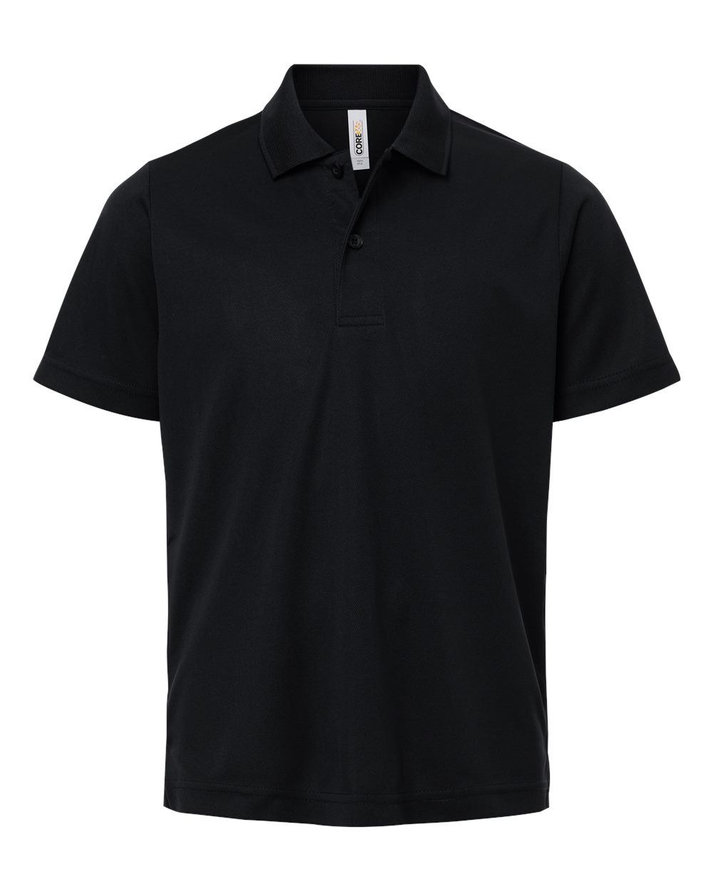 CORE365 CE108Y - Black