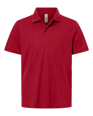 CORE365 CE108Y - Classic Red