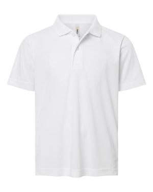 CORE365 CE108Y - White