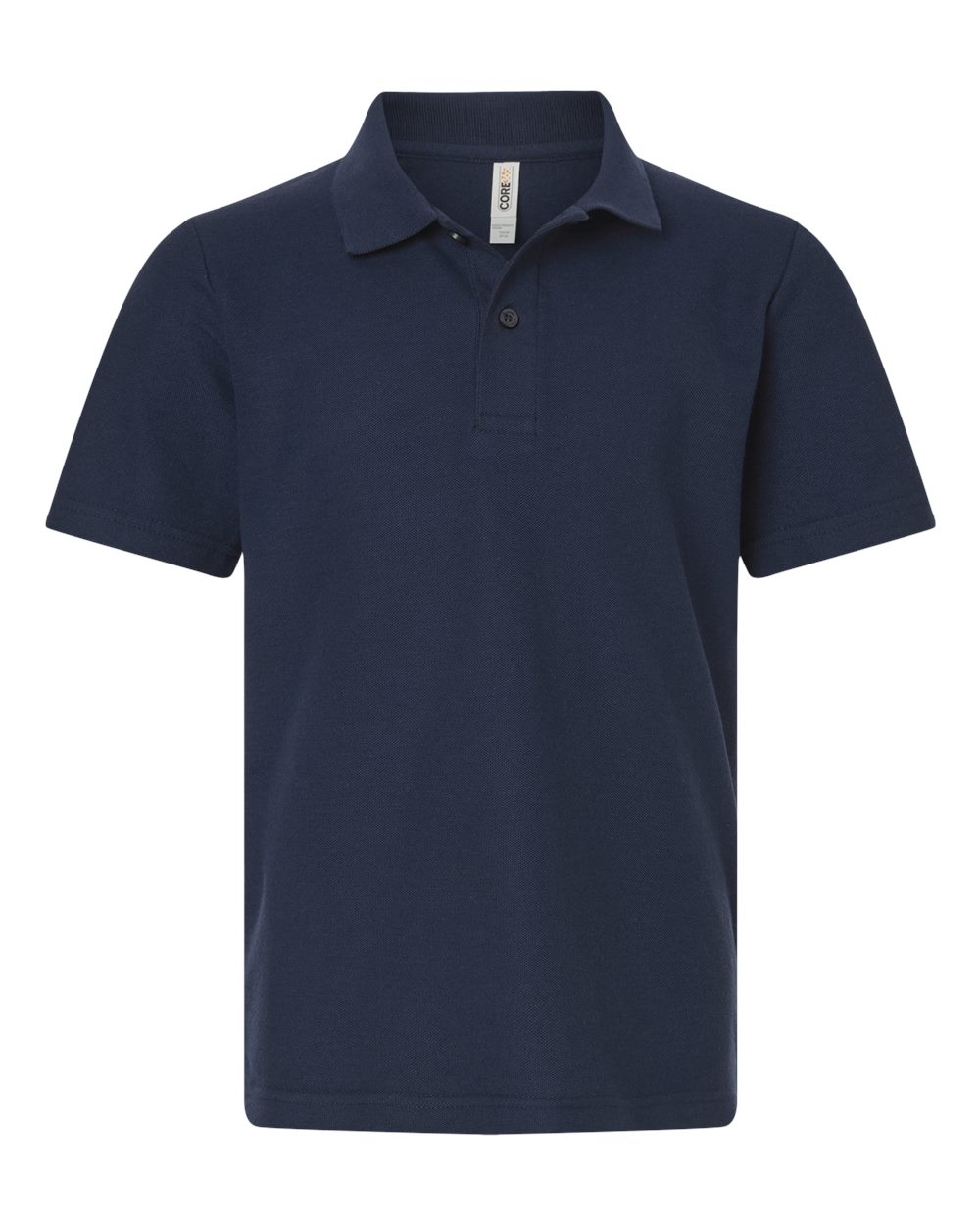 CORE365 CE106Y - Classic Navy