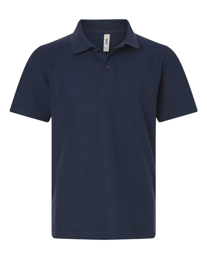 CORE365 CE106Y - Classic Navy