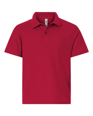 CORE365 CE106Y - Classic Red