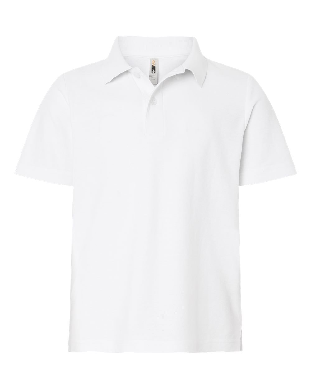 CORE365 CE106Y - White