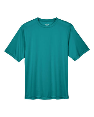 Team 365 TT11 - Clear Teal