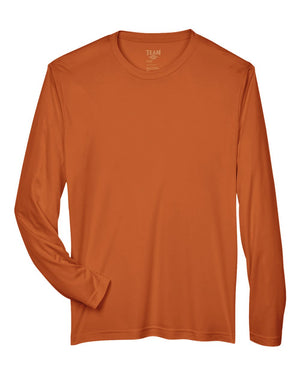 Team 365 TT11L - Sport Burnt Orange