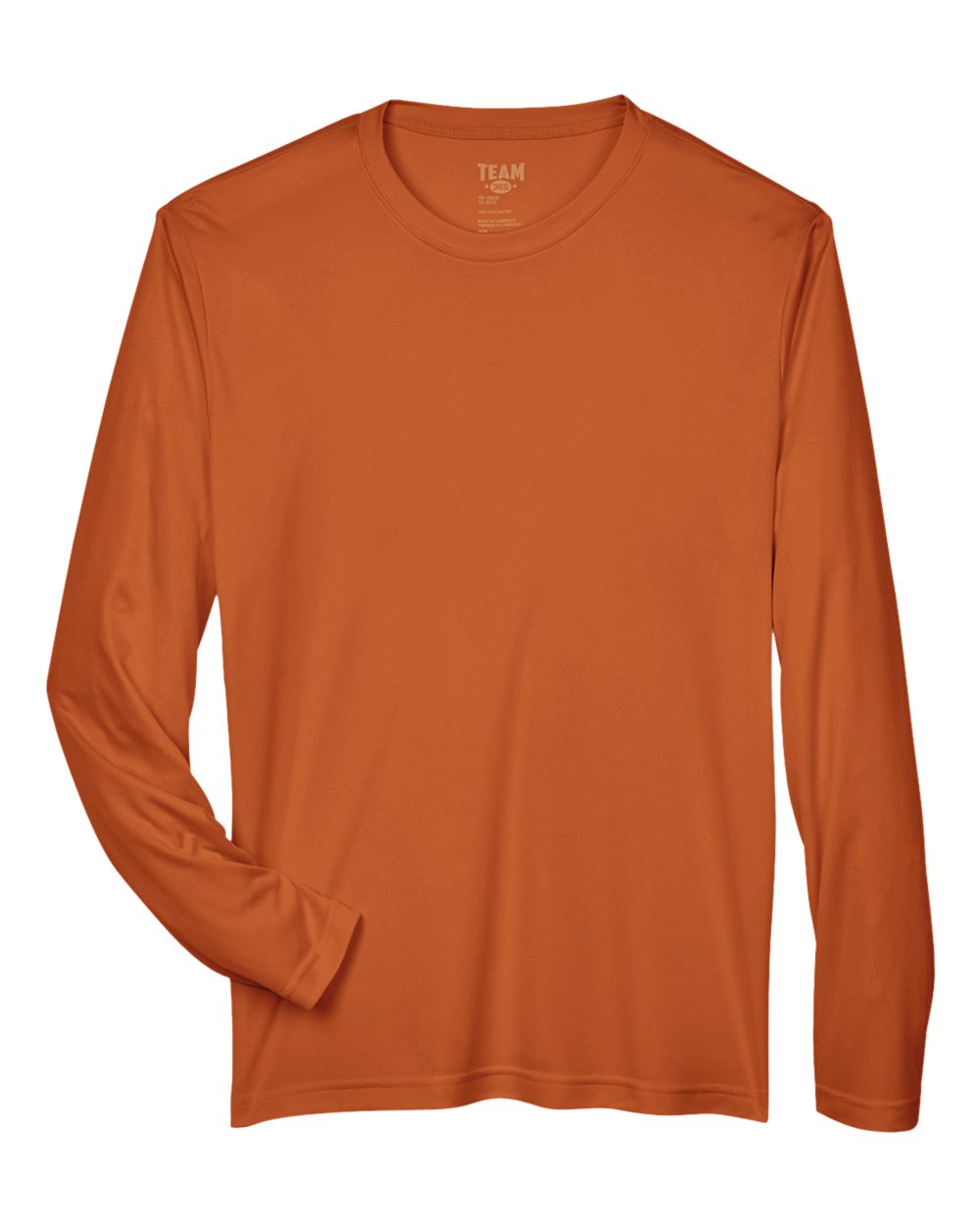 Team 365 TT11L - Sport Burnt Orange
