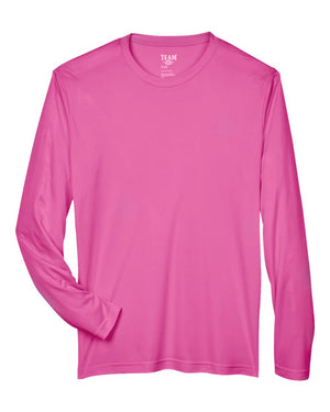 Team 365 TT11L - Sport Charity Pink