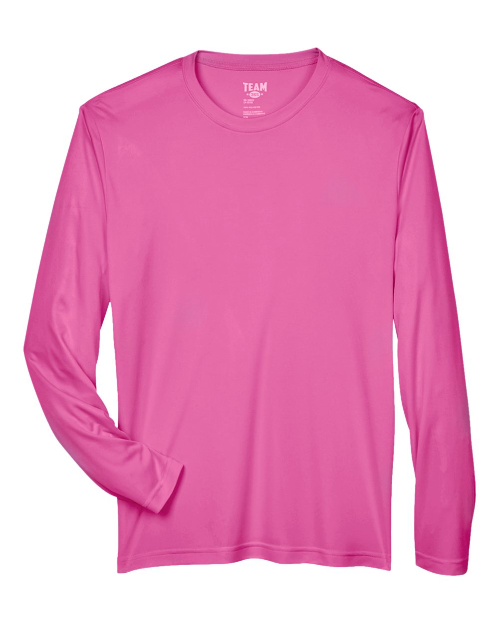 Team 365 TT11L - Sport Charity Pink