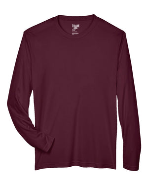 Team 365 TT11L - Sport Dark Maroon