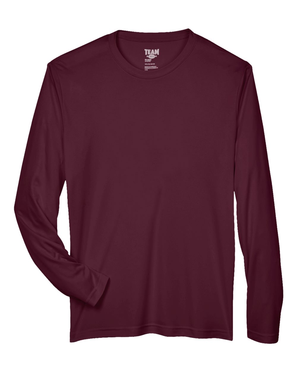 Team 365 TT11L - Sport Dark Maroon