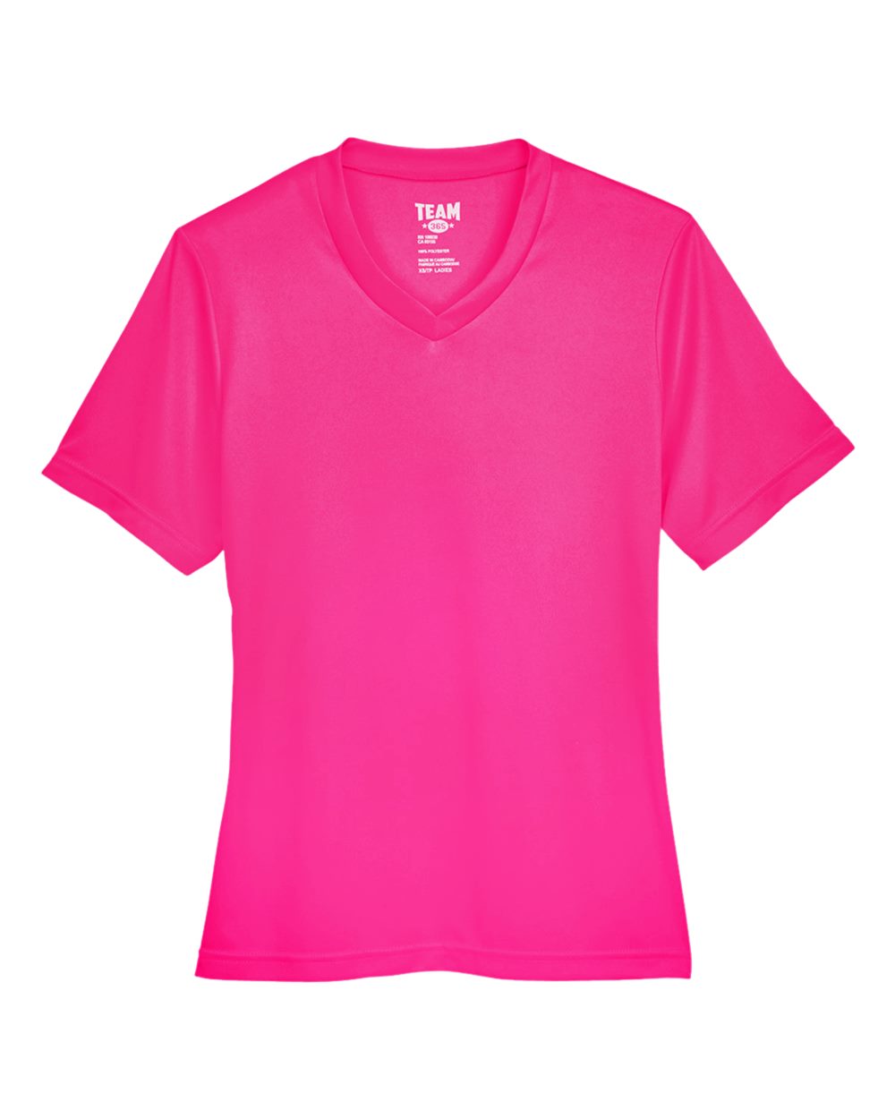 Team 365 TT11W - Bright Magenta