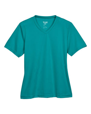Team 365 TT11W - Clear Teal