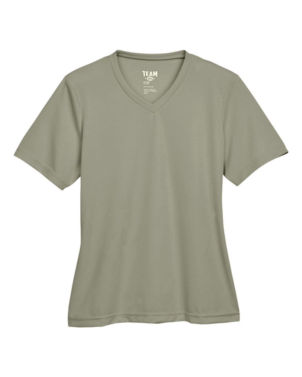 Team 365 TT11W - Olive