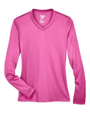 Team 365 TT11WL - Sport Charity Pink