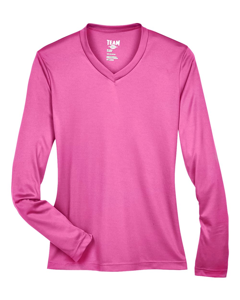 Team 365 TT11WL - Sport Charity Pink