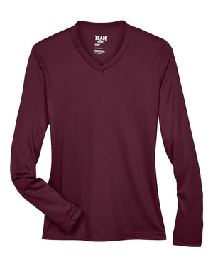 Team 365 TT11WL - Sport Dark Maroon