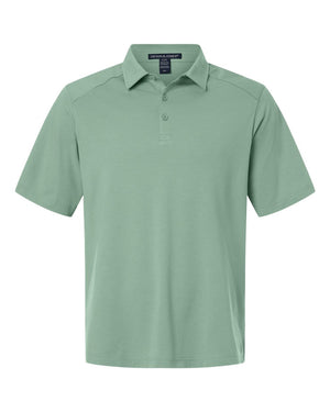 Devon & Jones DG102 - Balsam Green