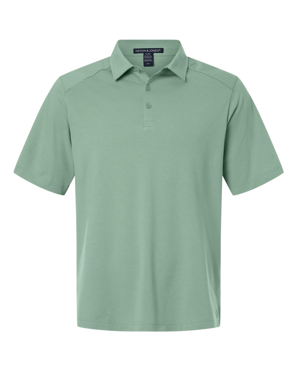 Devon & Jones DG102 - Balsam Green