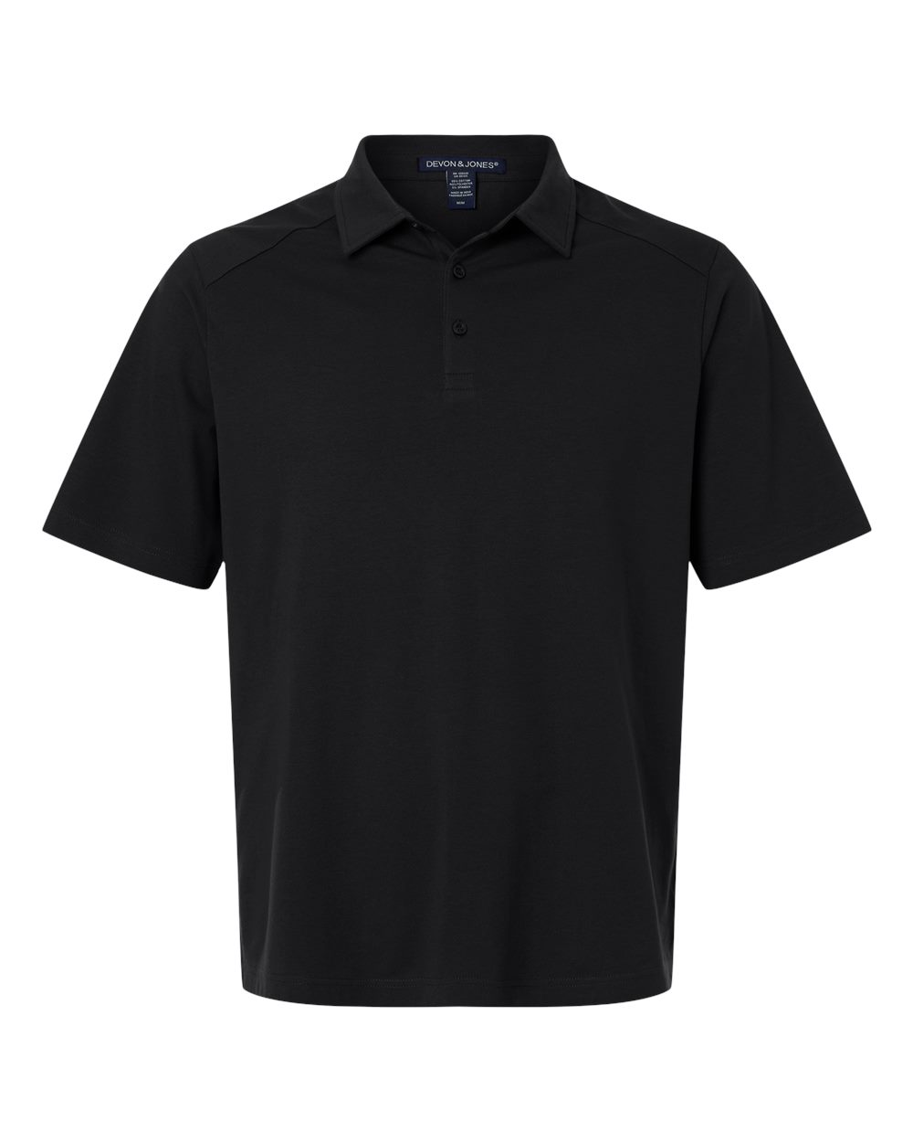 Devon & Jones DG102 - Black