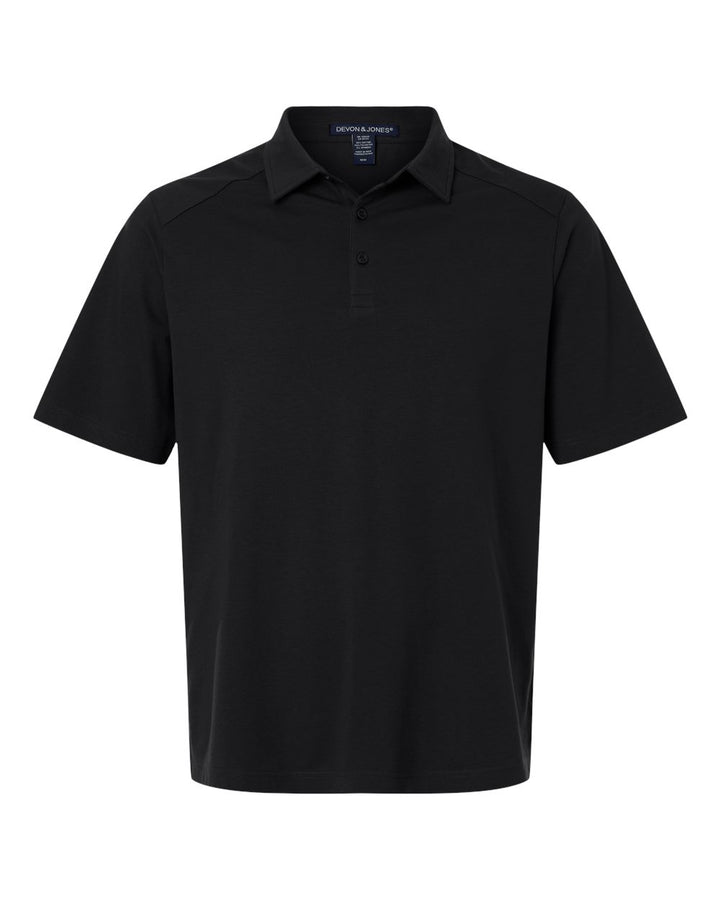 Devon & Jones DG102 - Black